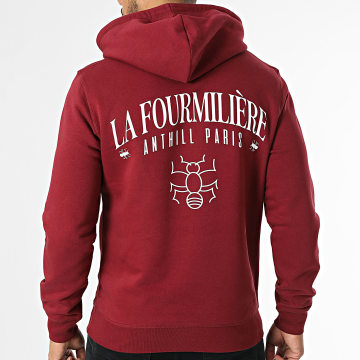 Sweats Pulls Niro La Boutique Officielle