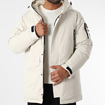 Parkas paris sales