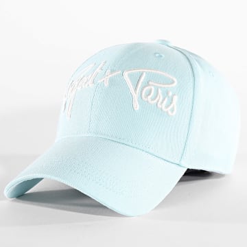 Project X Paris - Casquette CA21017 Bleu Clair