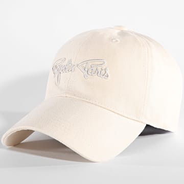 Project X Paris - Casquette CA24046 Beige