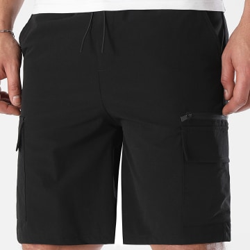 LBO - 0271 Cargo Shorts Negro