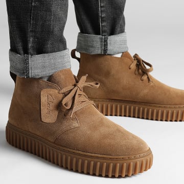 Clarks Uomo Ryses