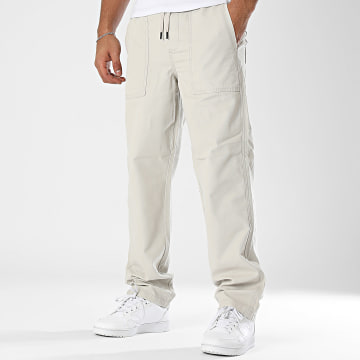 Only And Sons - Pantalon Sinus Loose Gris