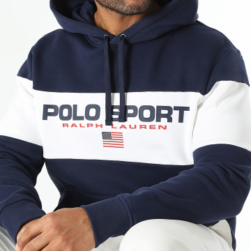 Sudaderas con capucha Hombre Polo Ralph Lauren Polo Sport Ralph Lauren Ryses
