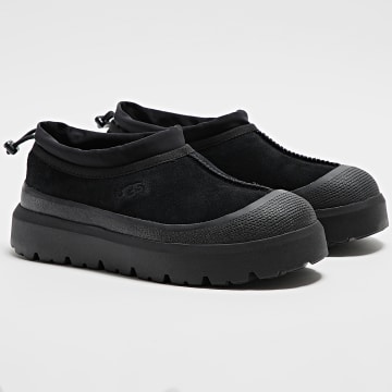 UGG - Mules Tasman Weather Hybrid 1144096 Negro