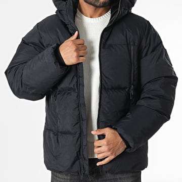 Under Armour - Doudoune Limitless Down 138641 Noir