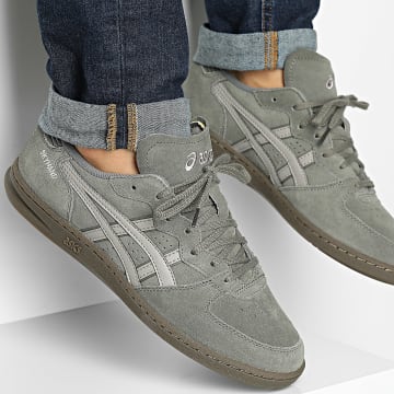 Asics - Zapatillas Skyhand OG 1203A452 Truffle Grey Steeple Grey