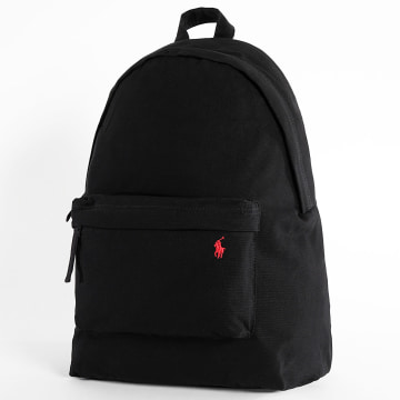 Polo Ralph Lauren - Zaino Concept nero