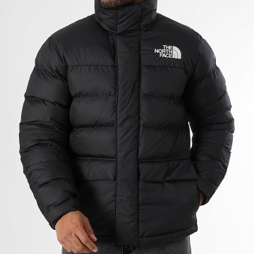 The North Face - Abrigo Limbara A89EG Negro