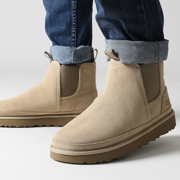 Botas Chelsea Hombre UGG Ryses