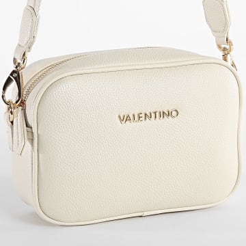 Valentino By Mario Valentino - Mai Borsa VBS8GL15 Ecru