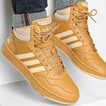 Zapatillas altas Hombre adidas Ryses