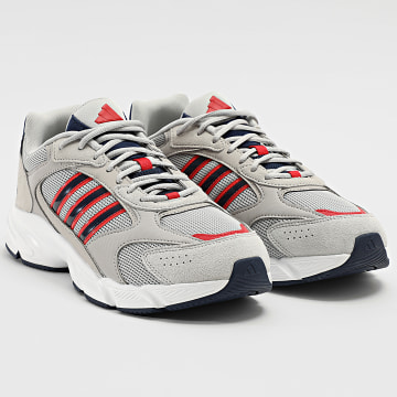 Adidas Sportswear - Baskets Crazy Chaos 2000 IH3206 Grey Two Team Navy Blue 2 Grey One