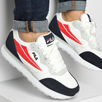 Sneaker Scarpe Uomo Fila Ryses