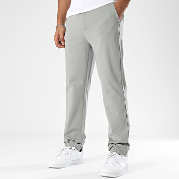 Frilivin - Pantalones grises