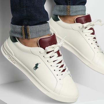 Zapatillas y zapatos Hombre Polo Ralph Lauren Ryses