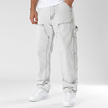 Project X Paris - Jean Regular Fit T249038 Gris
