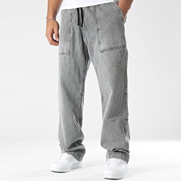 Project X Paris - Jean Baggy T249039 Gris