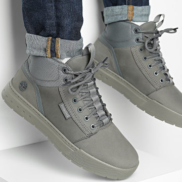 Novedades Zapatillas altas Hombre Ryses