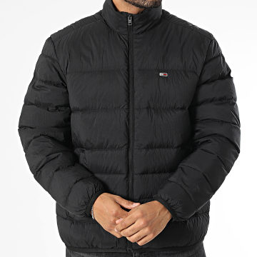 Tommy Jeans - Doudoune Packable 0686 Noir