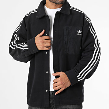Jacket adidas de hombre new arrivals