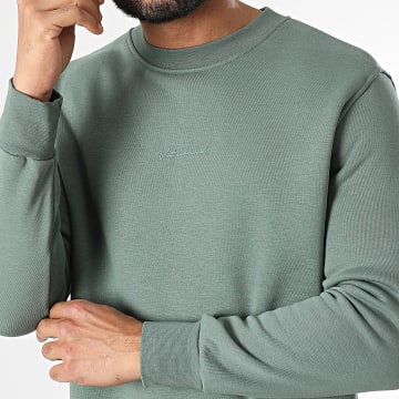 Classic Series - Crewneck Sweat Verde