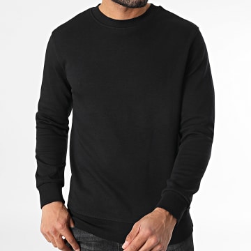 Classic Series - Sweat Crewneck Noir