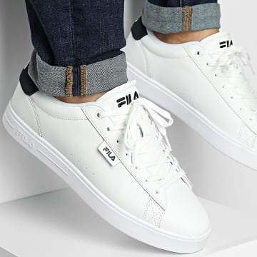 Baskets Chaussures Homme Fila La Boutique Officielle