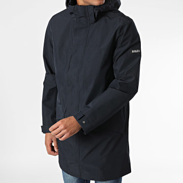 Aigle - BB124 Parka Negro