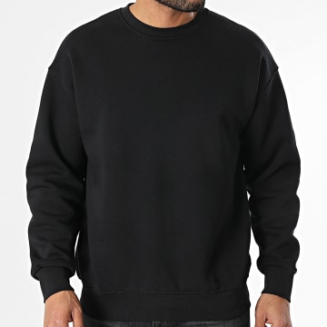 Classic Series - Sweat Crewneck Noir
