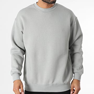 Classic Series - Crewneck Sweat Grey