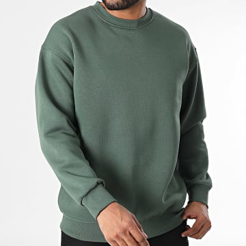 Classic Series - Crewneck Sweat Verde