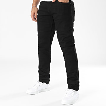 Classic Series - Jean Regular Noir
