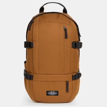 Eastpak - Rucksack Floid Camel