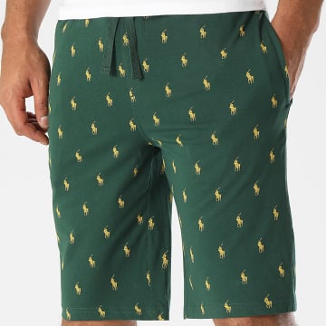 Pantalones cortos Bermudas Hombre Polo Ralph Lauren Ryses