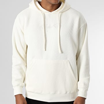 Project X Paris - Sweat Capuche 2422117 Beige