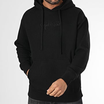Project X Paris - Sweat Capuche 2422117 Noir