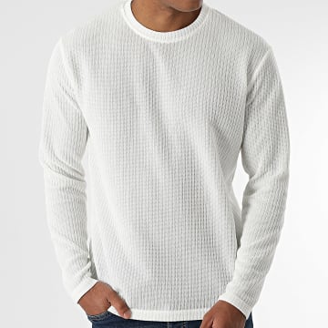 Uniplay - Pull Blanc