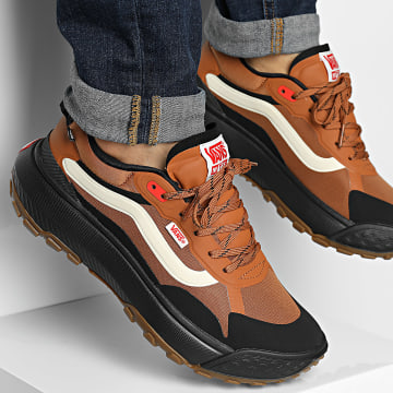 Vans - Baskets Mte Crosspath CVUN1Z1 Glazed Ginger