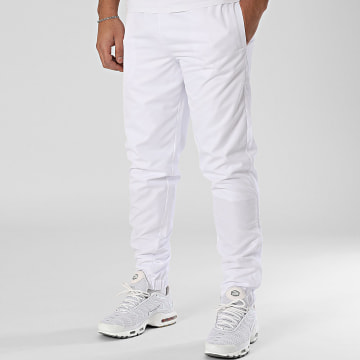 Classic Series - Witte joggingbroek