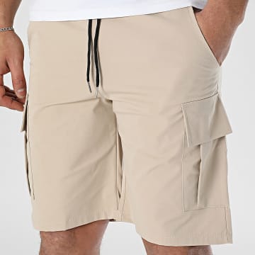 Classic Series - Short Cargo Beige
