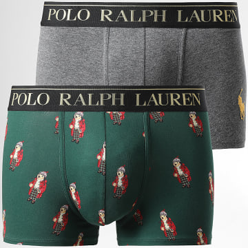 Ropa interior ralph lauren top