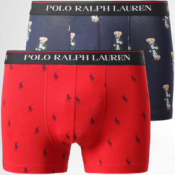 Ropa interior Polo Ralph Lauren Ryses