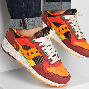 Zapatillas bajas Hombre Saucony Ryses