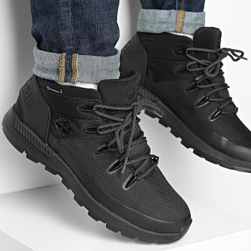 Timberland scarpe alte clearance