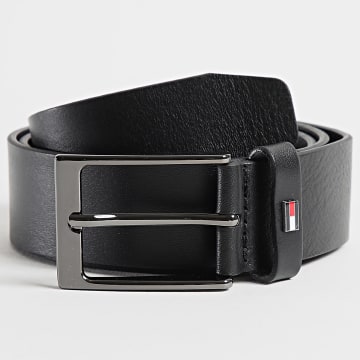 Tommy Hilfiger - Ceinture Layton 3.5 3016 Noir