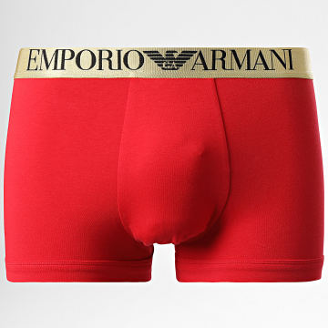Ropa interior EA7 Emporio Armani Ryses