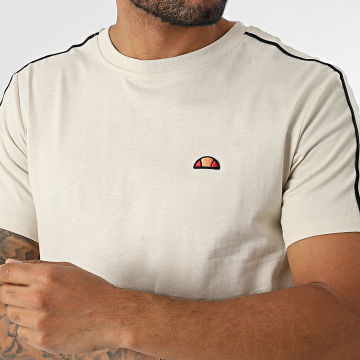 Ellesse - Camiseta Popipo SHX20957 Beige