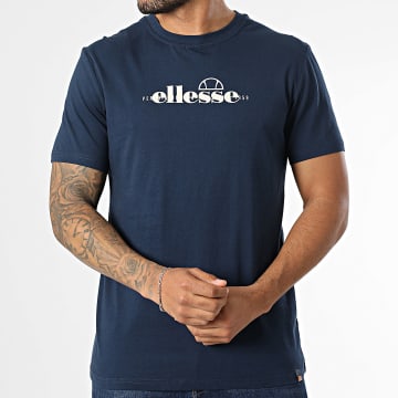 Ellesse - Camiseta Umbirria SHX20954 Azul Marino