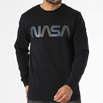 Ropa oficial de la NASA Ryses